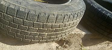 r 15 зимние: Шины 195 / 65 / R 15, Зима, Б/у, Пара, Легковые, GoodYear — 10