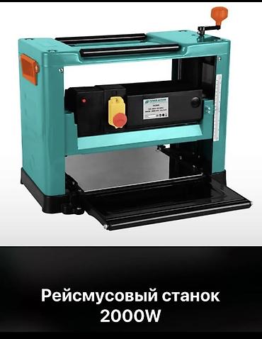 Деревообработка: Деревообрабатывающее оборудование для мастерской: 1) Настольная — 9