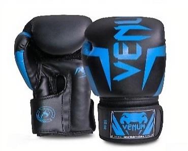 boks əlceyi: "Venum" boks əlcəyi (10–12–14 ) — 1