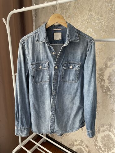 платье для беременных бишкек: Джинсовая куртка, Свободная модель, Осень-весна, M