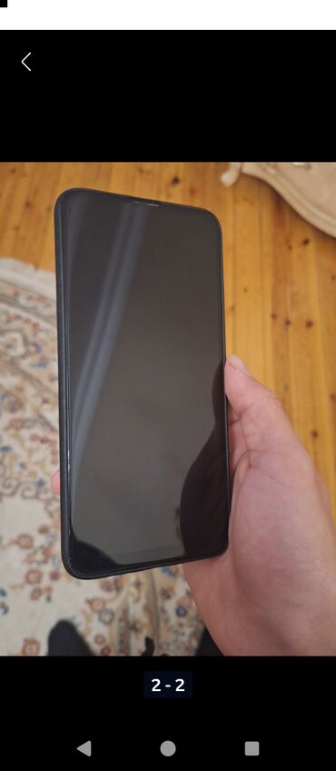 kontakt home ikinci el telefonlar: Honor 7, rəng - Qara, İki sim kartlı