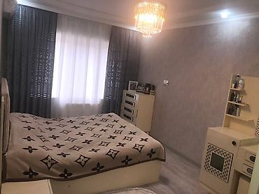 Köhnə tikili: Bakı, Bakıxanov qəs., 5 otaqlı, Köhnə tikili, m. Neftçilər, 120 kv. m — 4