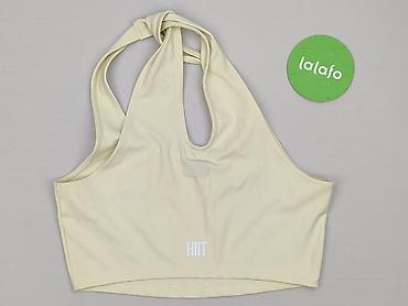 crop buty: HIIT, Top damski, rozmiar M — 3