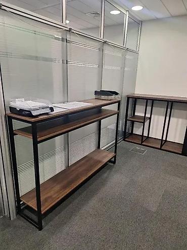 Stilske konzole: IZRADA JAKIH POLICA PO MERI GS776 | — 18