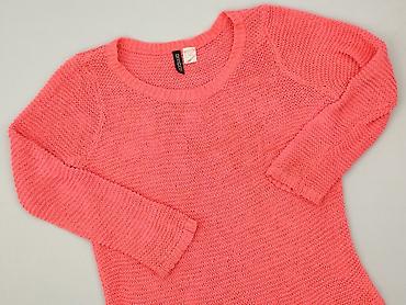 Kobiety: H&M Divided, Sweter damski, rozmiar S — 1