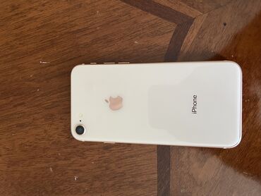 iphone 8 plus qiymeti 2020: IPhone 8, 64 GB, Barmaq izi