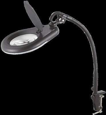 Tibbi lampalar: Sunline 8066D2 LC ESD Floresan Akrobat Lens 5 dioptri böyütmə gücünə — 1