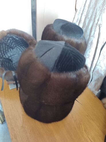 Головные уборы: Тебетей !!! Тебетей! Головной убор "тебетей "из натуральной,не — 2