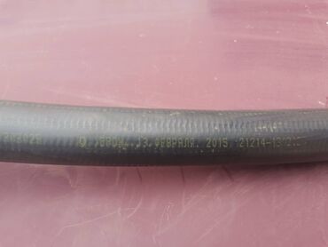 Auto delovi: Crevo gornje hladnjaka 21213,21214 Niva . Polovno, ocuvano. Skinuto sa — 9