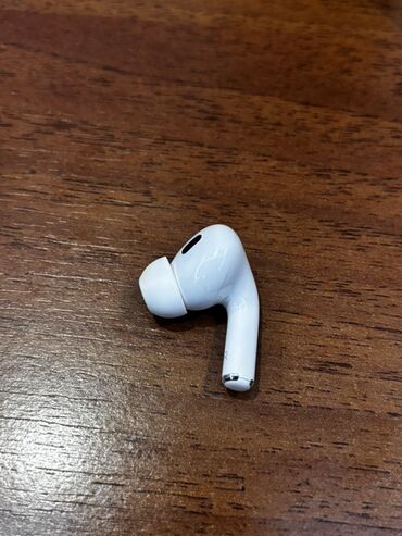 Simsiz (Bluetooth) Qulaqcıqlar, Apple, rəng - Ağ