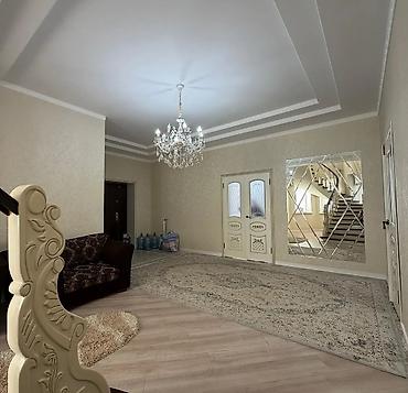 Долгосрочная аренда домов: 200 м², 5 комнат — 12