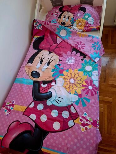 Posteljina: Posteljina za decu, bоја - Šareno — 15