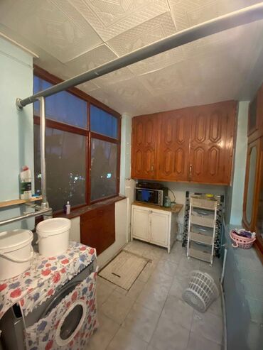 Köhnə tikili: Bakı, 3 otaqlı, Köhnə tikili, m. Əhmədli, 80 kv. m — 10