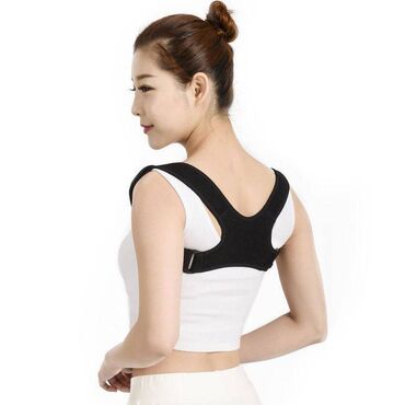 Бандажи, корсеты, корректоры: Корсеты, корректоры осанки, пояса для спины, реклинаторы 9-11 — 18