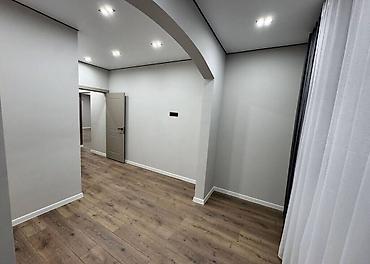 5: 2 комнаты, 60 м², Арча-Бешик ж/м 106 серия улучшенная, 5 этаж, Дизайнерский ремонт — 3