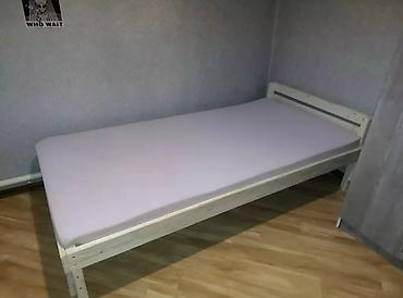 fire maple: Двуспальная кровать, Новый, Каркас без матраса, длина - 200 см — 3
