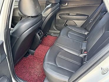 geely galaxy m7 цена: Kia Optima: 2018 г., 2 л, Автомат, Газ, Седан — 9
