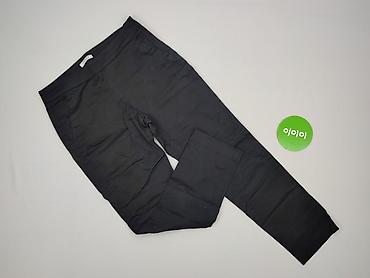 modne leginsy: Orsay, Spodnie materiałowe damskie, rozmiar 2XS — 2