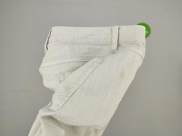 mango straight leg: Woman Collection, Spodnie materiałowe damskie, rozmiar M — 4