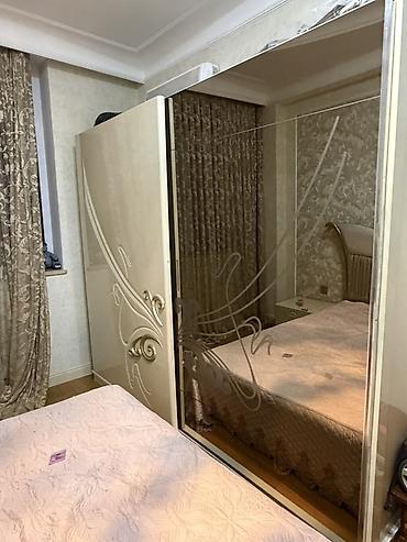 dosek matras satisi: İkinəfərlik çarpayı, Dolab, Türkiyə, İşlənmiş — 1