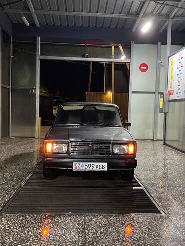 byd машина электромобиль: ВАЗ (ЛАДА) 2107: 2010 г., 1.6 л, Механика, Бензин