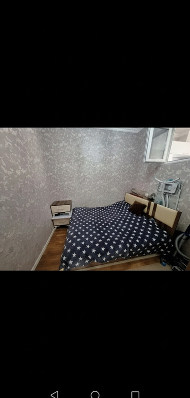 Yeni tikili: Yasamal, 2 otaqlı, Yeni tikili, m. İnşaatçılar, 46 kv. m — 1