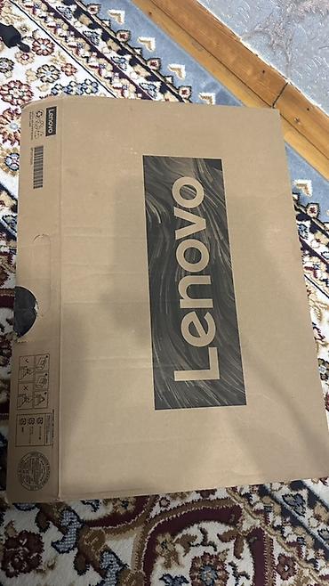 macbook 2009: Состояние нового, с коробкой Ноутбук Lenovo 15.6" Характеристики: - — 5
