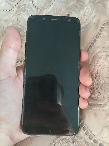 skaner qiymeti: Samsung Galaxy J6, rəng - Qara, İki sim kartlı — 3