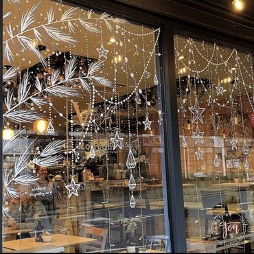 Декоративная роспись: Художественная роспись Больше 6 лет опыта at lalafo.kg — 7 Декоративная роспись: Художественная роспись Больше 6 лет опыта — 7