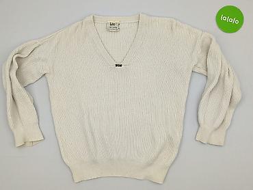 Swetry: Lee, Sweter damski, rozmiar S — 3