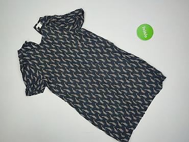 hm topy basic: H&M, Sukienka damska, rozmiar M — 2