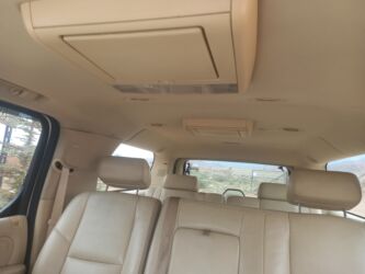 Cadillac: Cadillac Escalade: 2007 г., 6.2 л, Автомат, Бензин, Внедорожник — 17