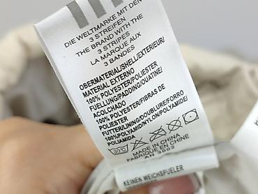 superstar ccc: Adidas, Kurtka zimowa damska, rozmiar M — 5