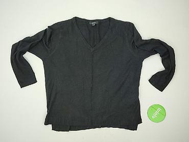cienki sweter oversize: Esmara, Sweter damski, rozmiar L — 2