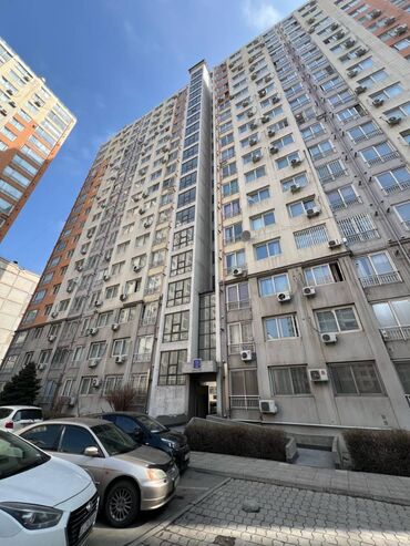 Продажа квартир: 1 комната, 40 м², Элитка, 4 этаж, Евроремонт