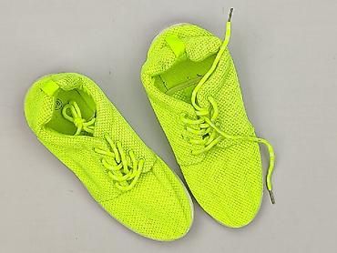 mesh: Sneakersy damskie, rozmiar 38 — 1