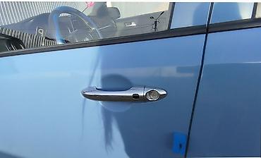 Kia: Kia Morning: 2017 г., Автомат, Бензин, Хэтчбэк — 11