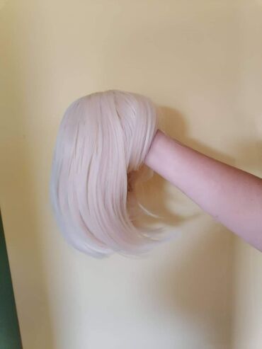 Perike i klipse: Perike i klipse — 28