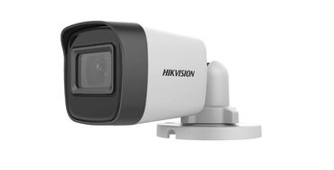 Videokameralar: DS-2CE16D0T-EXIF (Hikvision) brend Məkan : çöl Piksel : 2 mp Məsafə 