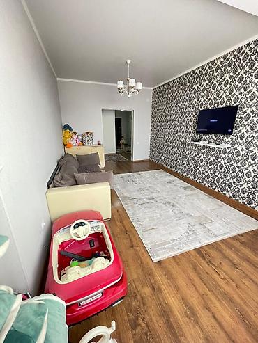 Продажа квартир: 2 комнаты, 78 м², Элитка, Евроремонт at lalafo.kg — 11 Продажа квартир: 2 комнаты, 78 м², Элитка, Евроремонт — 11