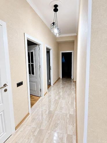 xirdalan aaaf parkda satilan evler: 3 otaqlı, Yeni tikili, 86 kv. m — 9
