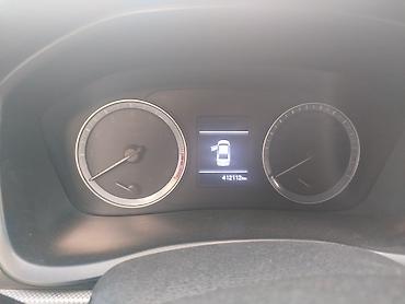 тойота королла 170: Hyundai Sonata: 2018 г., 2 л, Автомат, Газ, Седан — 10