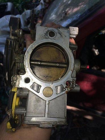 Car Engine Parts: KLAPNA GASA ZA PEZO 306XS-SOLEX | Zvati od 8-22h i — 1