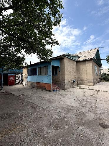 Продажа коттеджей и домов: 🏡 Продаётся уютный дом в селе Сокулук! 📍 Участок — 15 соток 📐 Площадь at lalafo.kg — 3 Продажа коттеджей и домов: 🏡 Продаётся уютный дом в селе Сокулук! 📍 Участок — 15 соток 📐 Площадь — 3