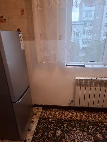old bishkek: 1 комната, 45 м², 2 этаж, Свежий ремонт — 7