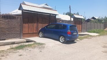 б у рейлинги багажник на хундай туксон бишкек: Автомобиль Honda Fit в ярко-синем цвете, модель хэтчбек. Оснащен