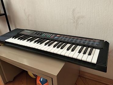 Sintezatorlar: Sintezator, Casio, İşlənmiş, Ödənişli çatdırılma — 2