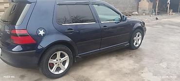 gak aion v: Volkswagen Golf GTI: 2003 г., 0.2 л, Механика, Бензин, Хэтчбэк — 3