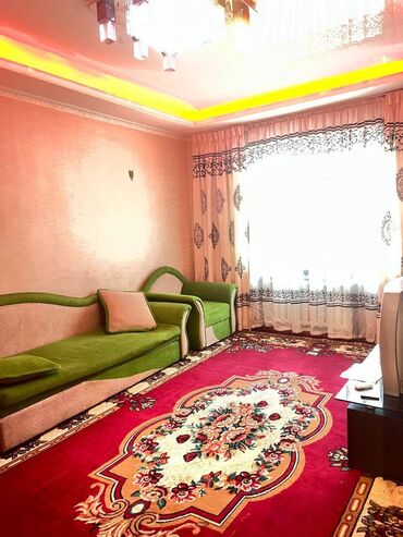 Квартиры: 3 комнаты, 85 м², 106 серия, 2 этаж, Евроремонт
