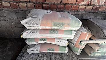 остаток: M-600, 50 кг/м³ — 1